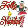 Sexy Navidad 13