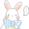 Cute Bunny 11