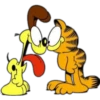 Garfield 14