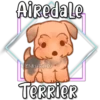 Airedale
Eli&Javi(JD)
Terrier
