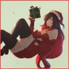 ️Anime navideño ️ 15