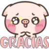 ၀ပ်
*
GRACIAS