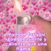Corazoncito corazón    BB 18