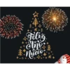Feliz
Ano
** Nuevo