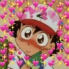 Corazoncito corazón    BB 19