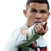 CR7 Juve - Portugal 18