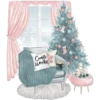 Christmas Cute   (C) 14