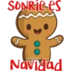 SONRie es
Sme
Navidad