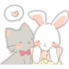 Cute Bunny 12