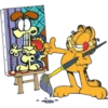 Garfield 15
