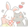Cute Bunny 13