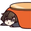 ️Menhera-kun Navidad emoji ️ 17