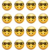 Emojis en Grupo 16