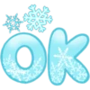 ️Menhera-kun Navidad emoji ️ 18
