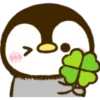 Cute pingu 14
