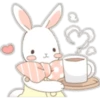 Cute Bunny 14