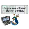 Club Pingüino lol 13