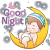 Buenas noches 17