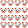 Emojis en Grupo 19