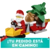 ¡TU PEDIDO ESTÁ
EN CAMINO!