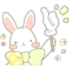 Cute Bunny 15