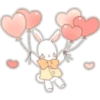 Cute Bunny 16