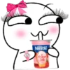 P
Nestlé
Morango
Calida
Was