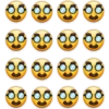 Emojis en Grupo 20