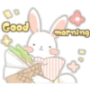 Cute Bunny 17
