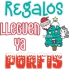 Regalos
LLEGUen
週
MELISSA
ad.
步步步