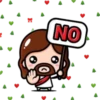 NO