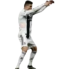 CR7 Juve - Portugal 20