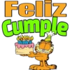 Garfield 18