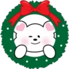 Christmas Mix up       (C) 20