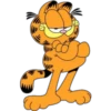 Garfield 19