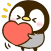 Cute pingu 15