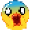 Rofl 8-bit Duck 10