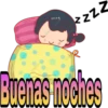 Buenas noches 20