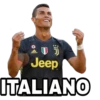 CR7 Juve - Portugal 22