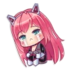 ☆C☆ 1 PINK Hair 14