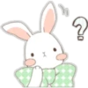 Cute Bunny 19