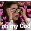 Corazoncito corazón    BB 21
