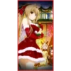 ️Anime navideño ️ 20
