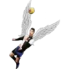 CR7 Juve - Portugal 23