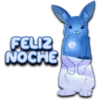 FELIZ
NOCHE
Persy