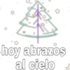 0
hoy abrazos
al cielo
S