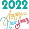 New Year 2022 21