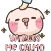 ?
88
YA PUES
Me CALMO
88