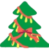 1 Mix Emojis Navideños 19