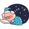 little pig 19